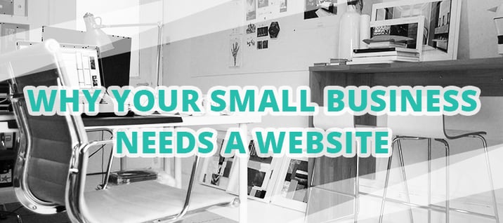 Small Business Websites